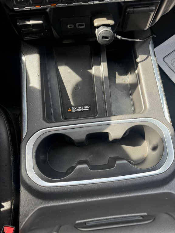 2021 GMC Sierra Image 21