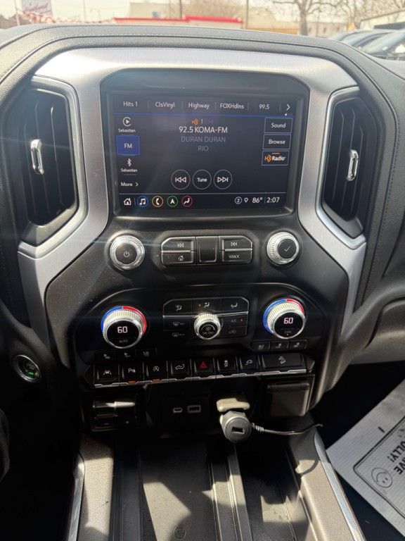 2021 GMC Sierra Image 22