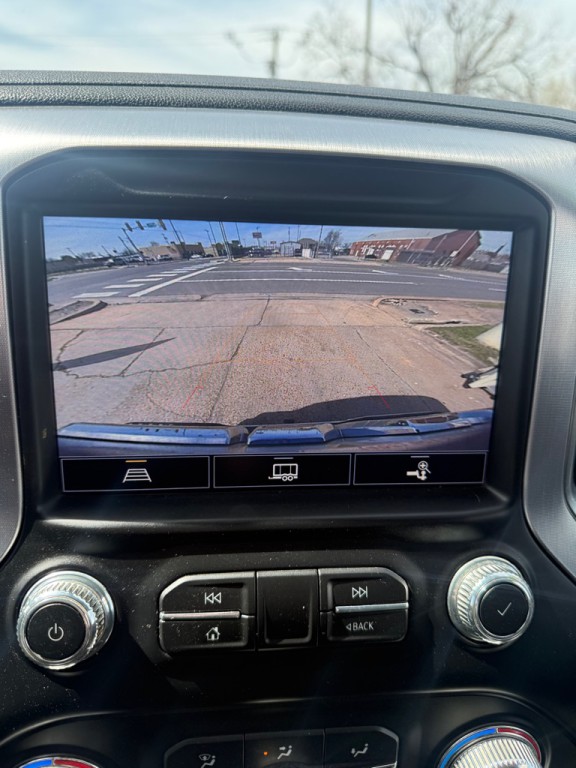 2021 GMC Sierra Image 23