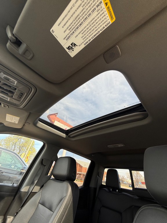 2021 GMC Sierra Image 25