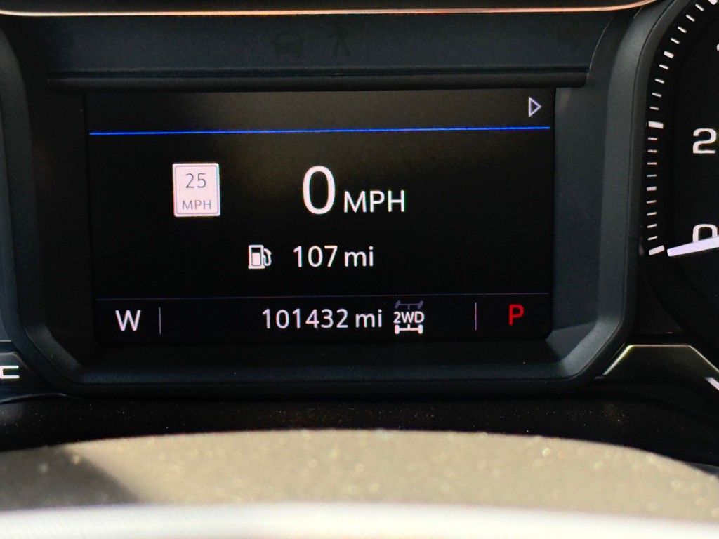 2021 GMC Sierra Image 26