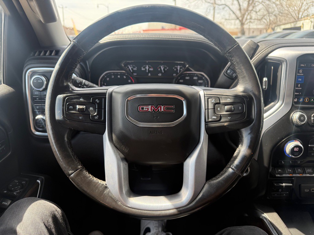 2021 GMC Sierra Image 27