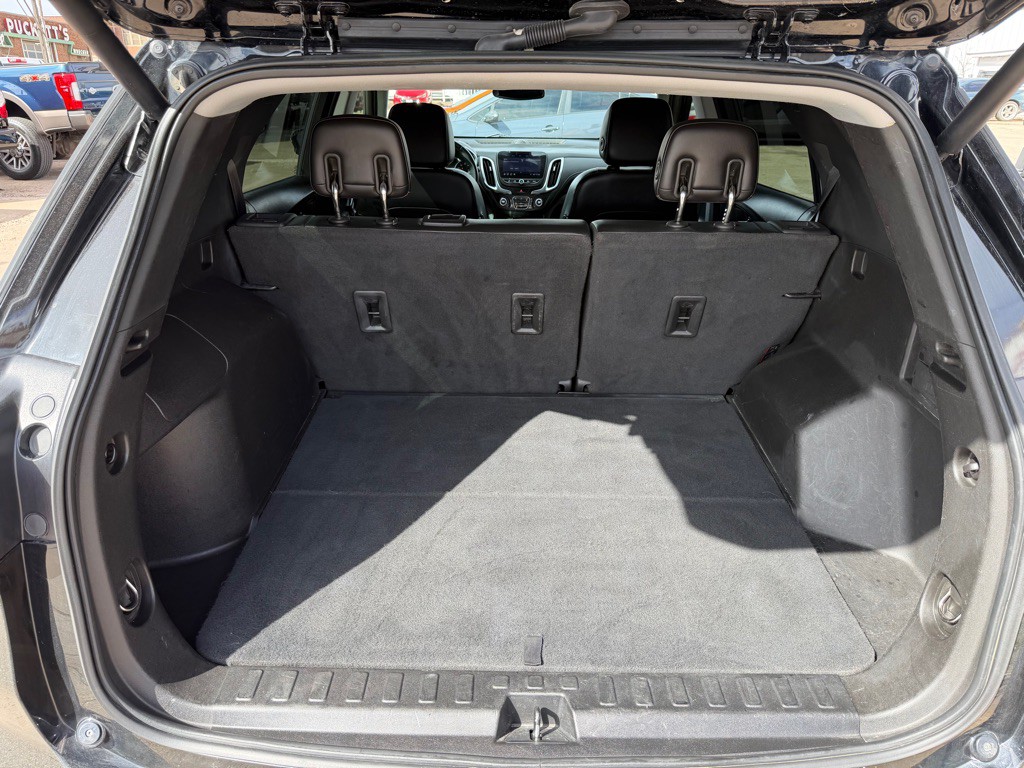 2020 Chevrolet Equinox Image 6