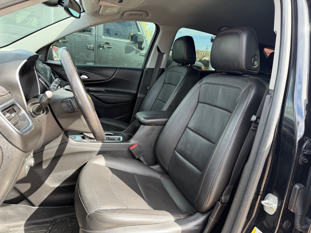 2020 Chevrolet Equinox Image 10