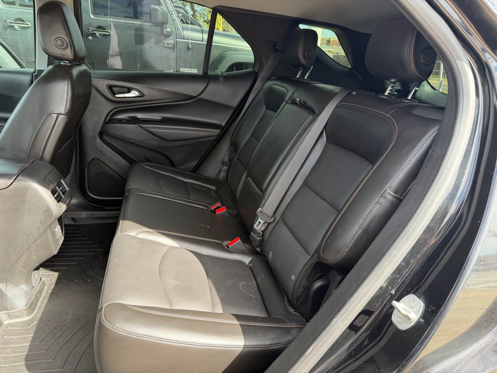 2020 Chevrolet Equinox Image 11