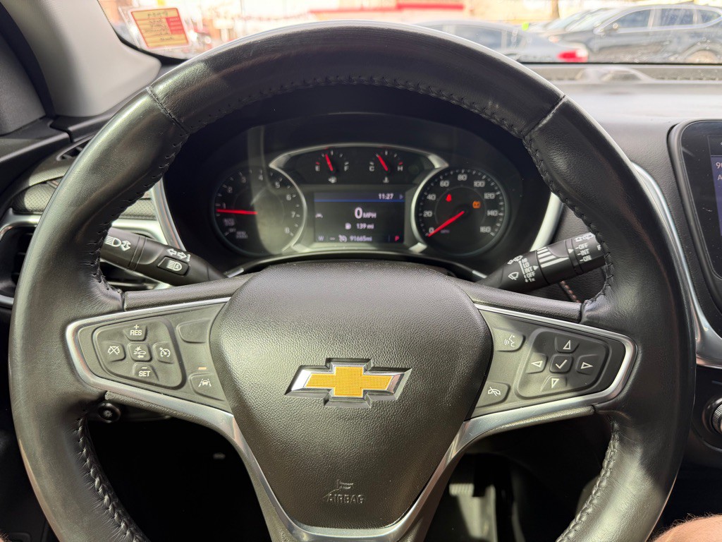 2020 Chevrolet Equinox Image 13