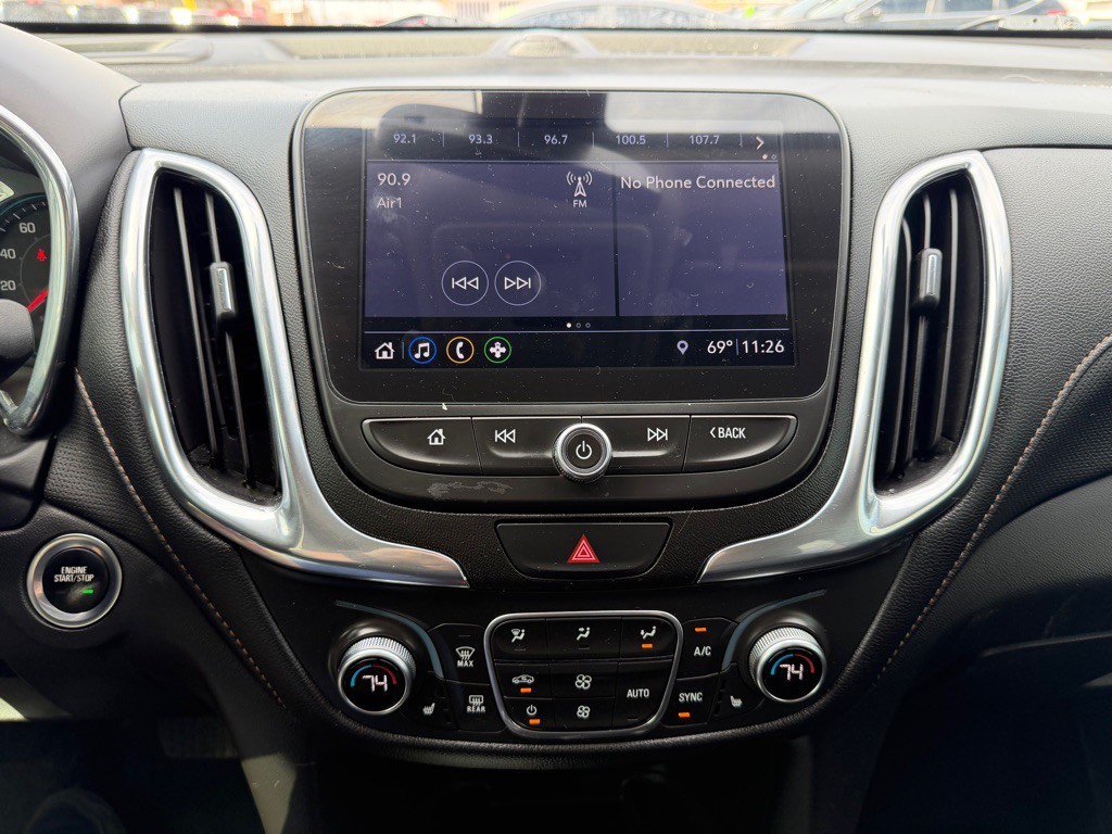 2020 Chevrolet Equinox Image 14