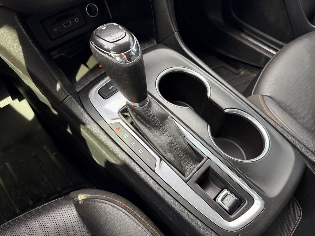 2020 Chevrolet Equinox Image 15