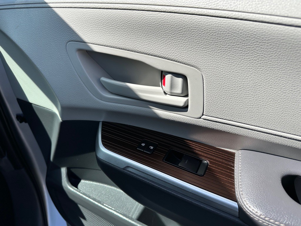 2022 Toyota Sienna Image 19
