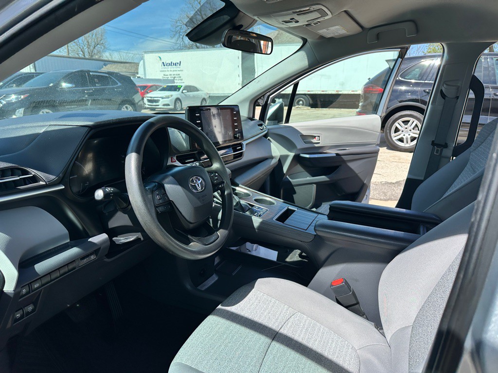 2022 Toyota Sienna Image 20