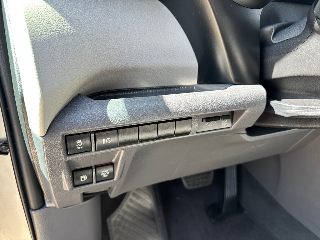 2022 Toyota Sienna Image 28