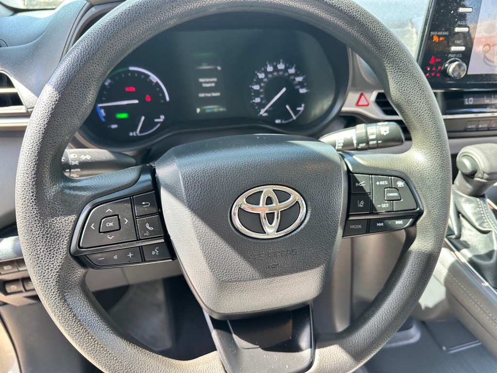 2022 Toyota Sienna Image 29