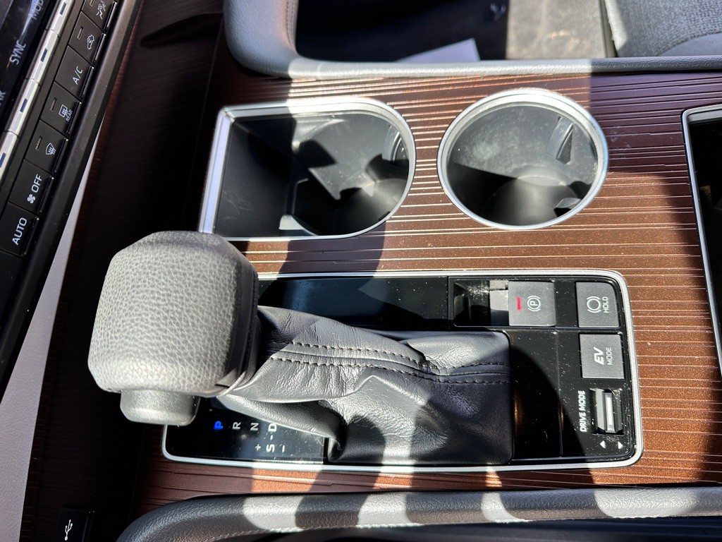 2022 Toyota Sienna Image 30