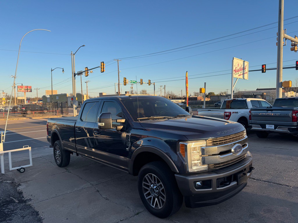 2018 Ford F-250 Image 6