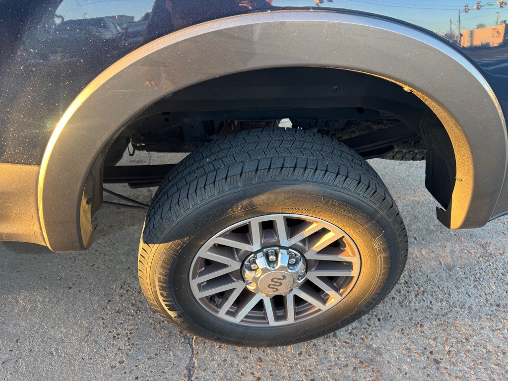 2018 Ford F-250 Image 7