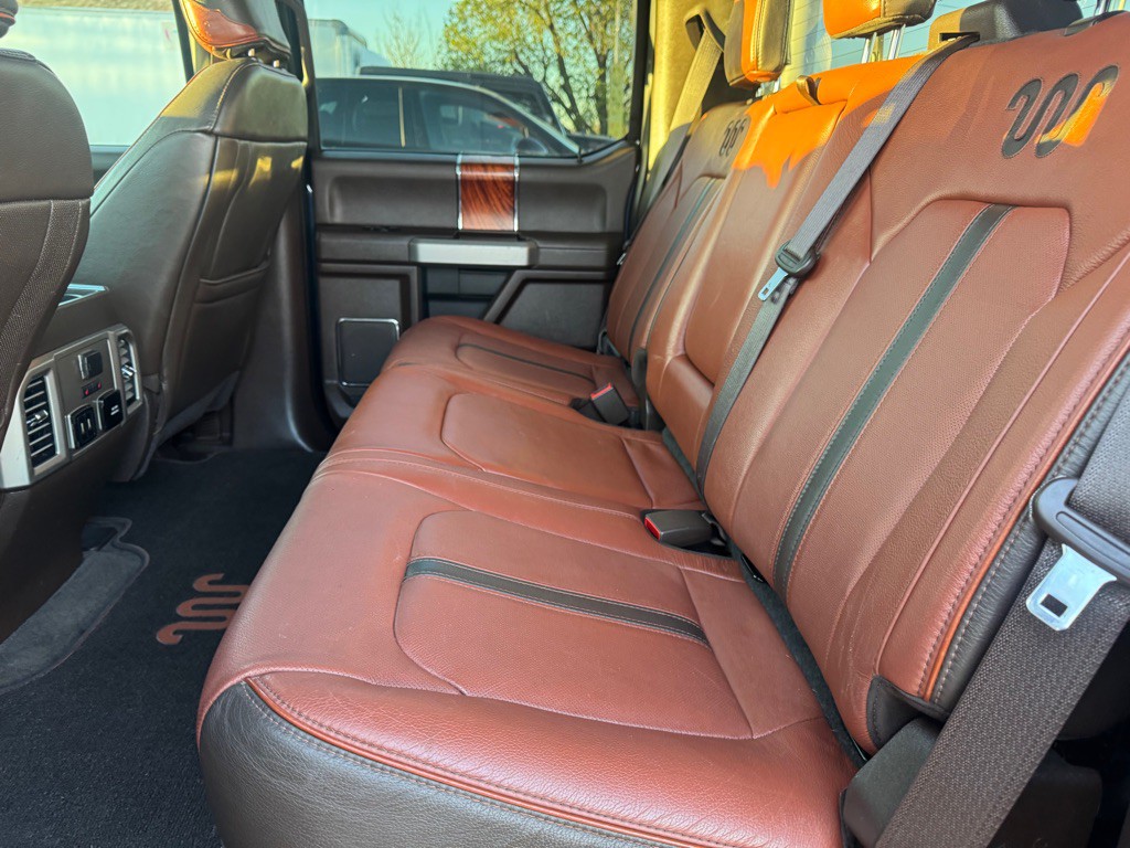 2018 Ford F-250 Image 10