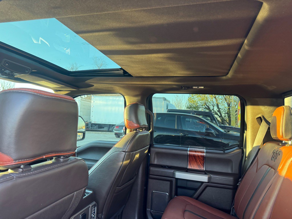 2018 Ford F-250 Image 12