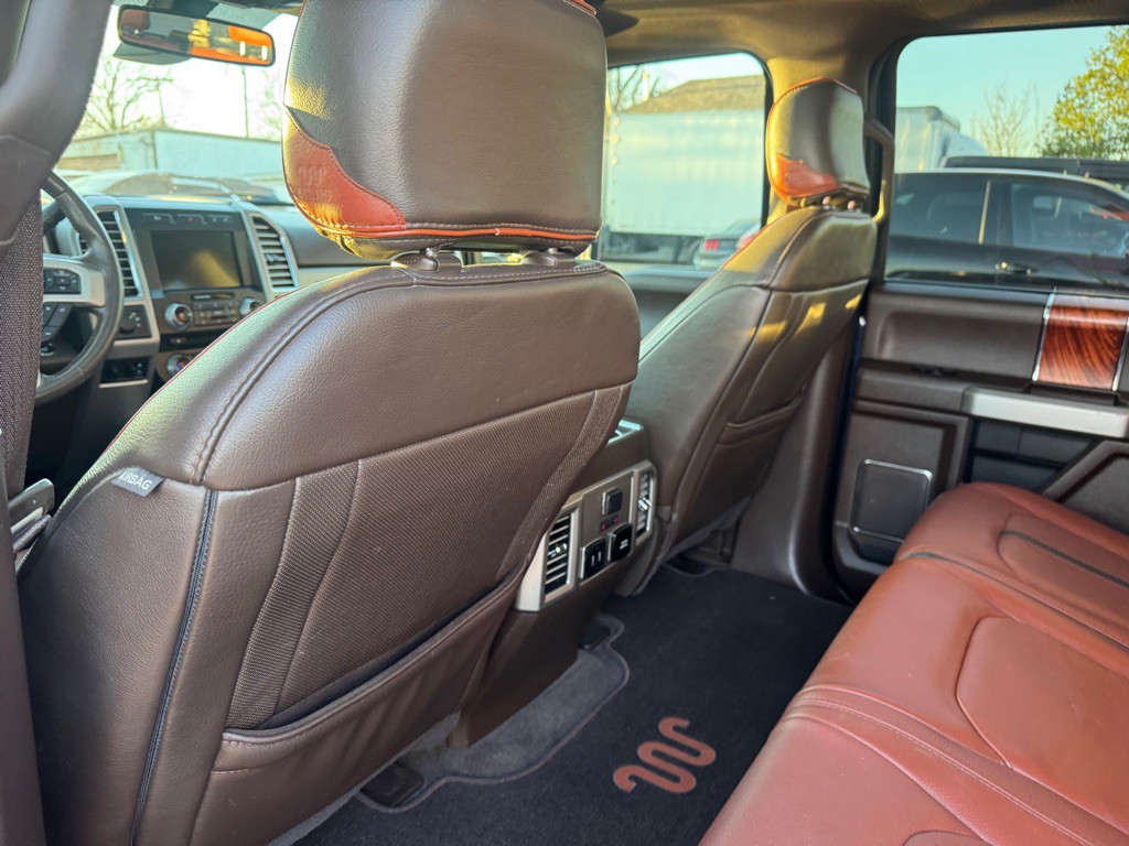 2018 Ford F-250 Image 13