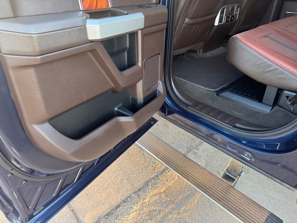 2018 Ford F-250 Image 14