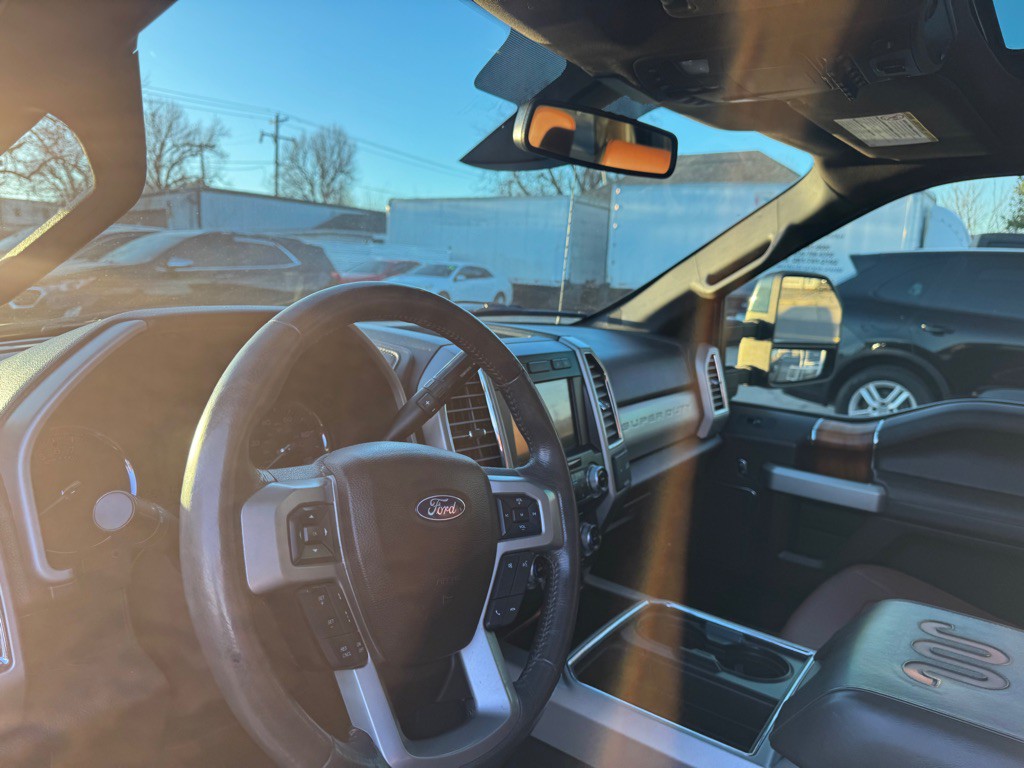 2018 Ford F-250 Image 18