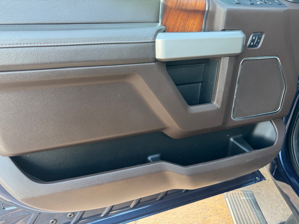 2018 Ford F-250 Image 19