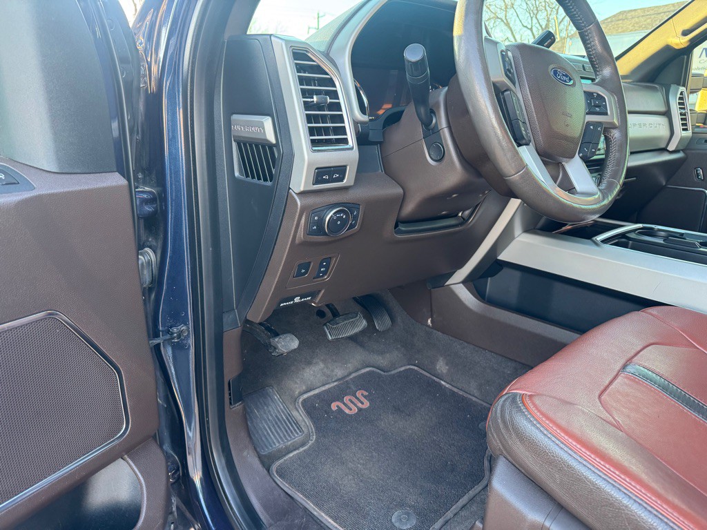 2018 Ford F-250 Image 20