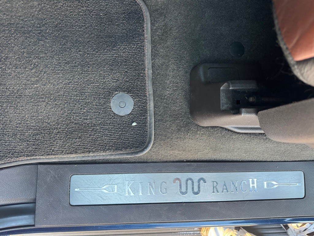 2018 Ford F-250 Image 21