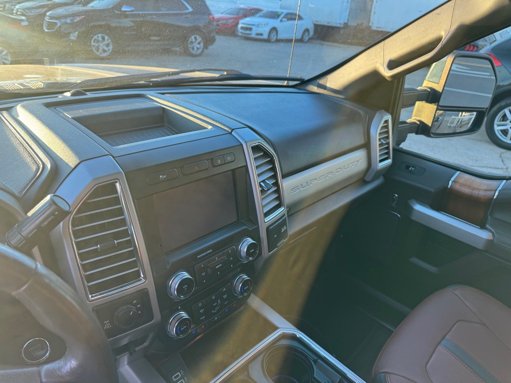 2018 Ford F-250 Image 23