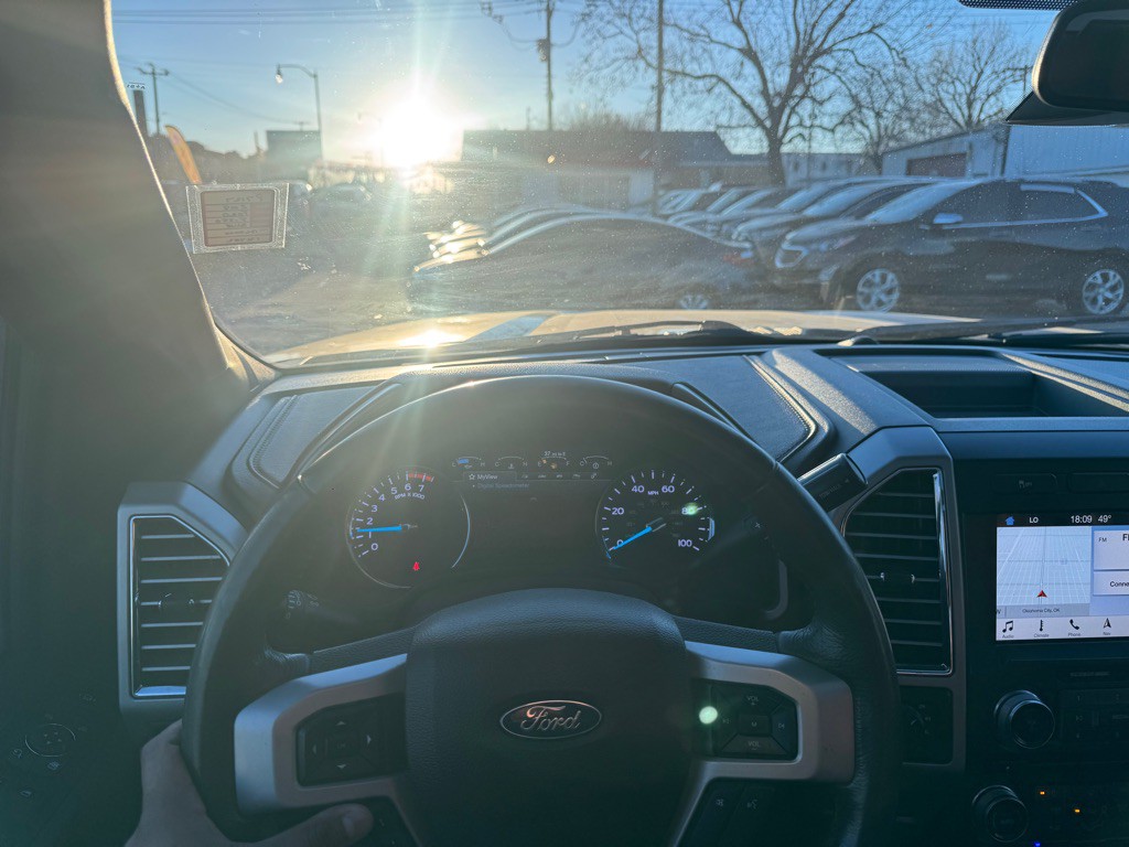 2018 Ford F-250 Image 24