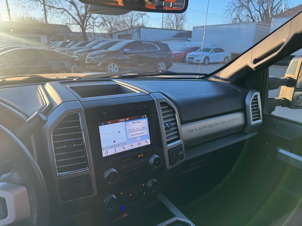 2018 Ford F-250 Image 25