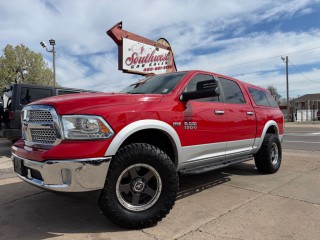 Image for 2017 RAM 1500 Laramie ID: 7274755