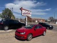 Image for 2012 Volkswagen Eos Komfort ID: 7291858