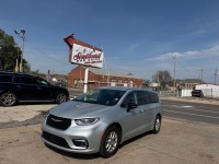 Image for 2024 Chrysler Pacifica Touring L ID: 7306650