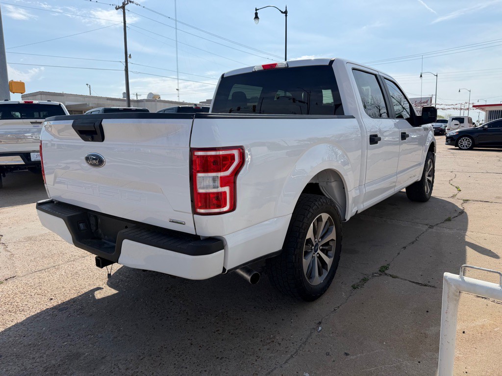 2020 Ford F-150 Image 6