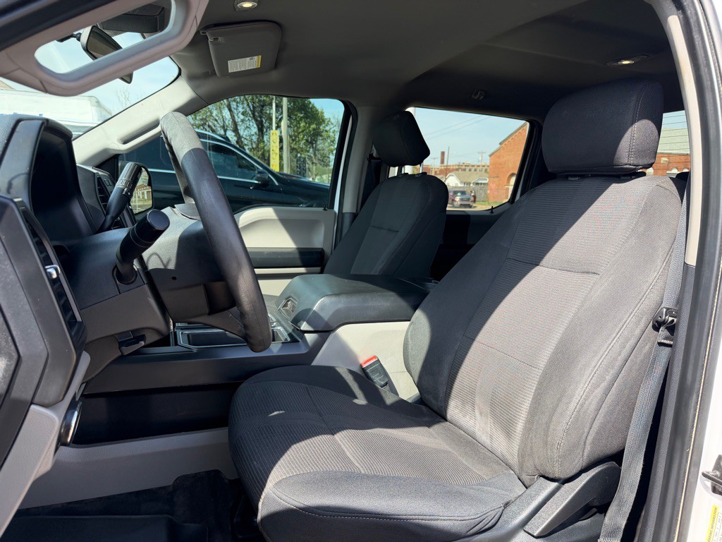 2020 Ford F-150 Image 10