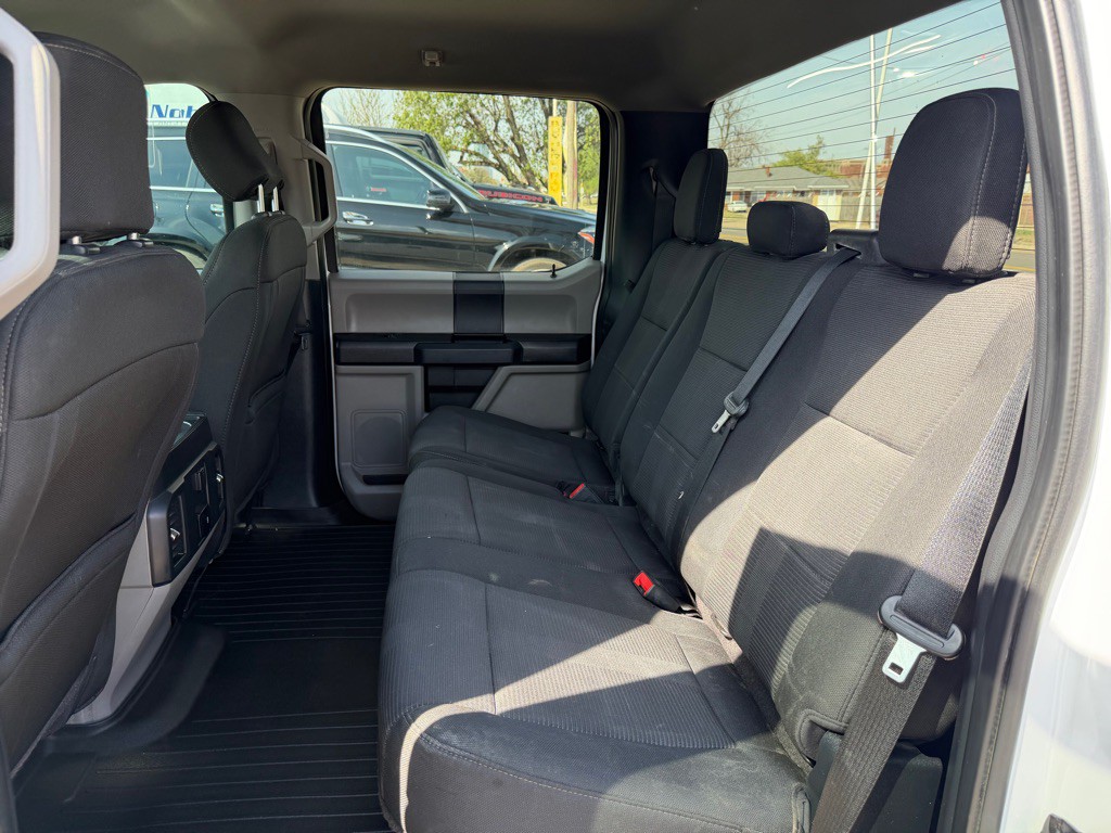 2020 Ford F-150 Image 11