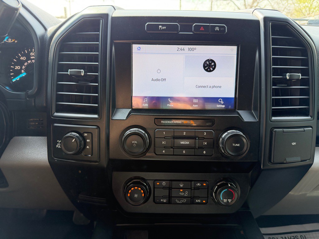 2020 Ford F-150 Image 13