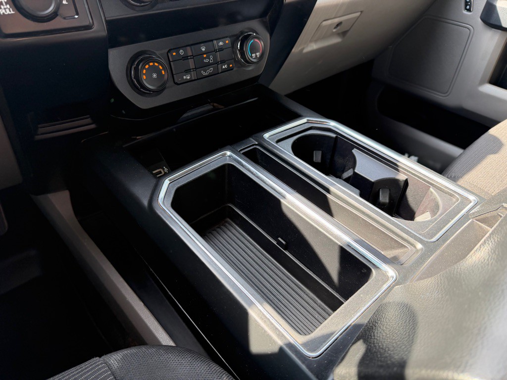 2020 Ford F-150 Image 14