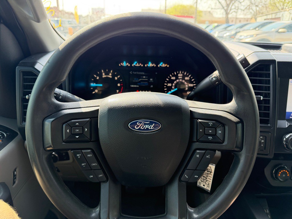 2020 Ford F-150 Image 16