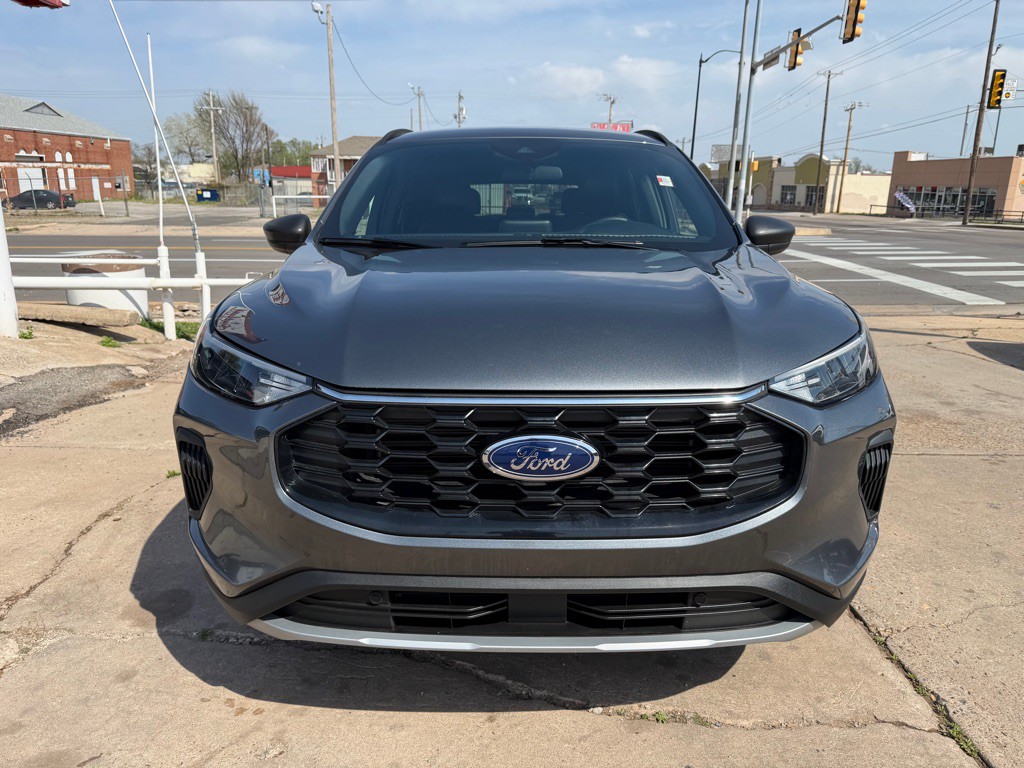 2025 Ford Escape Image 10