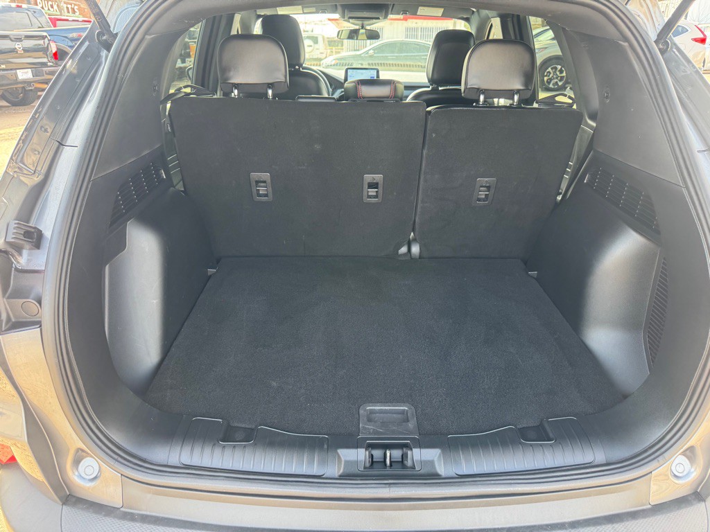 2025 Ford Escape Image 23