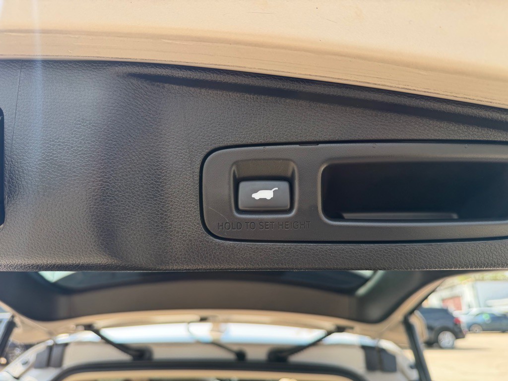 2018 Honda CR-V Image 6