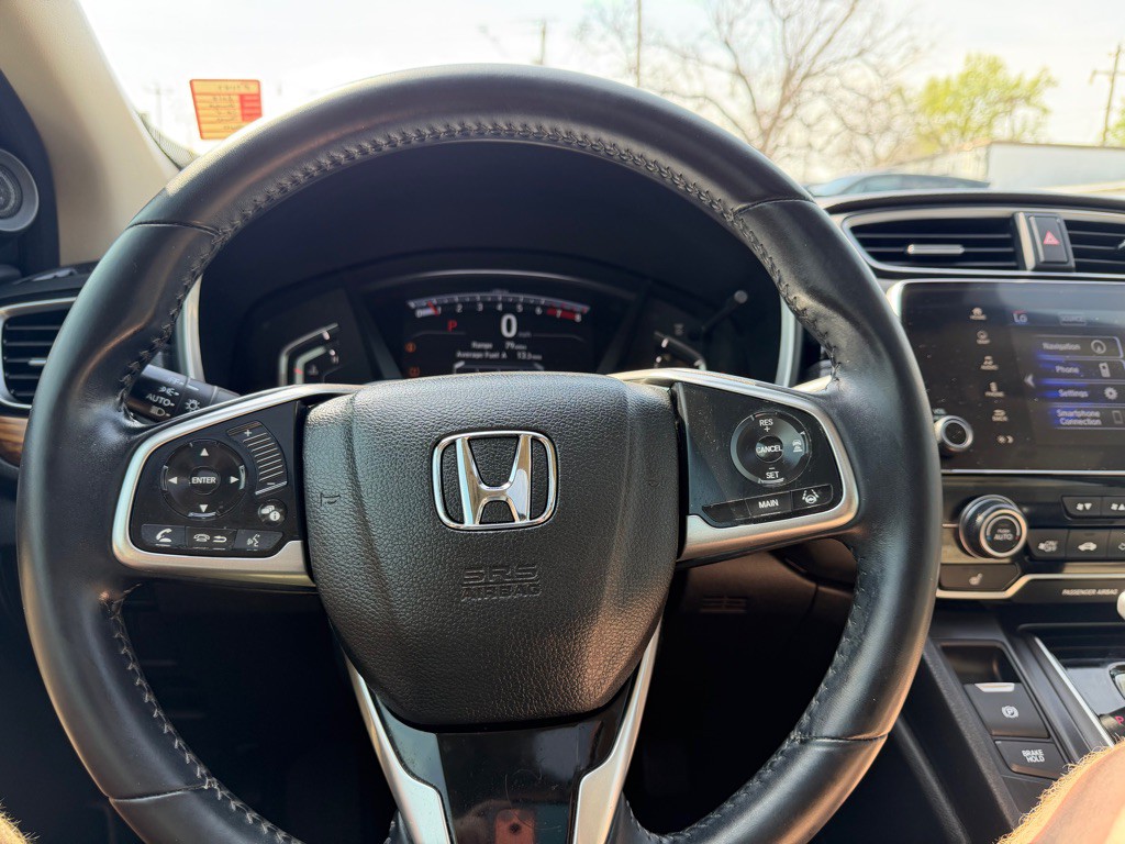 2018 Honda CR-V Image 14