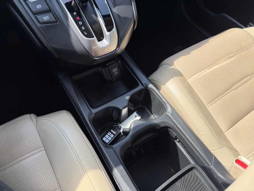 2018 Honda CR-V Image 17