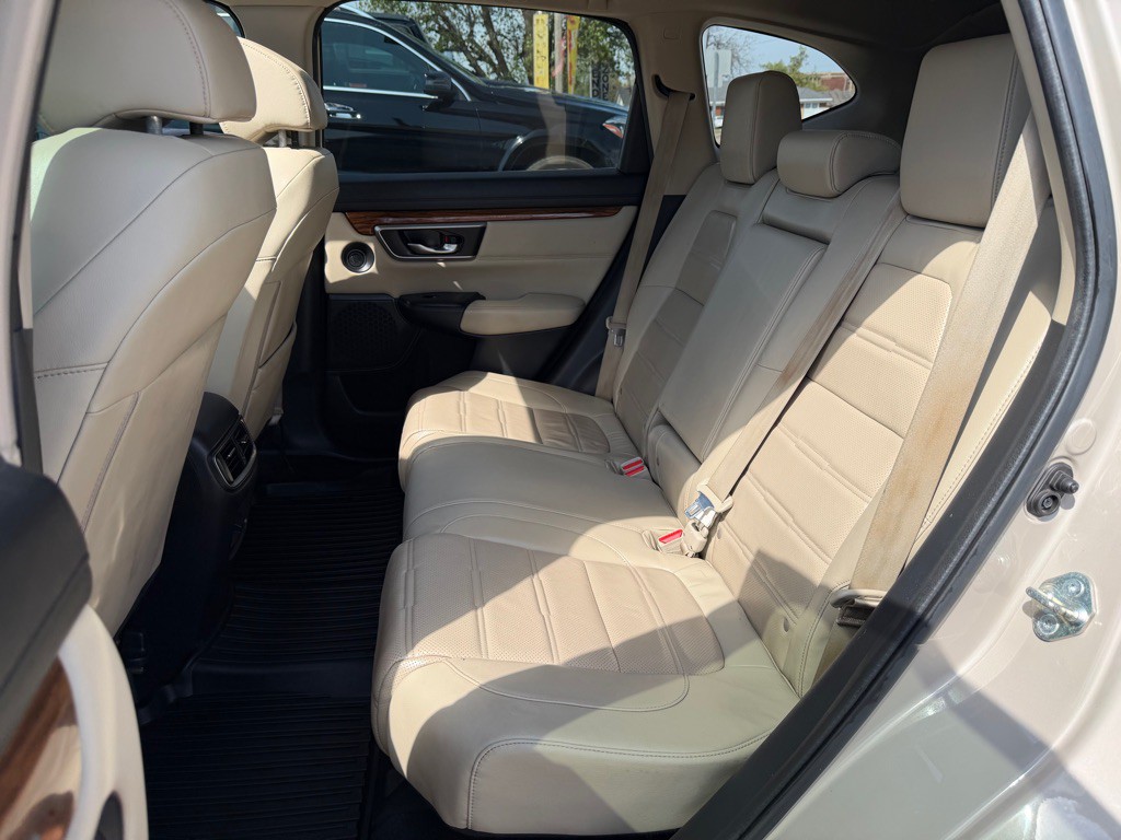 2018 Honda CR-V Image 18