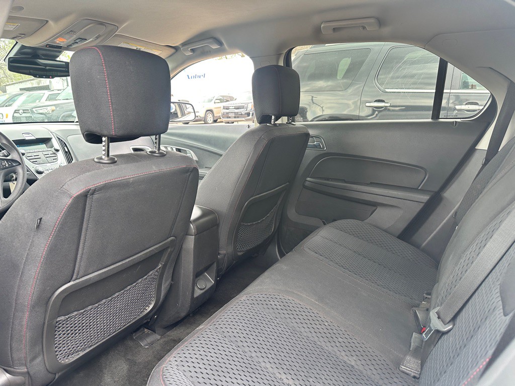 2013 Chevrolet Equinox Image 8