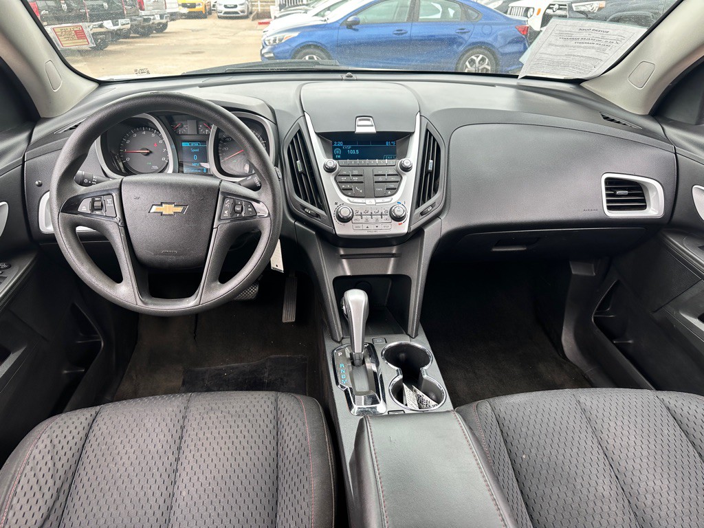 2013 Chevrolet Equinox Image 9