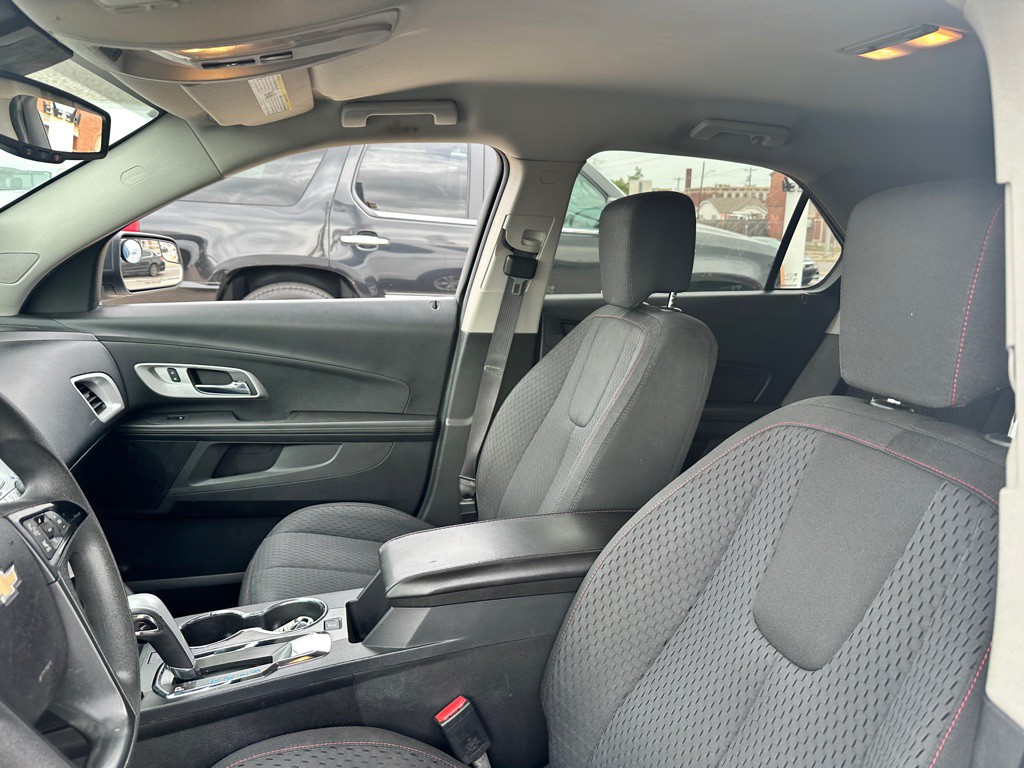 2013 Chevrolet Equinox Image 13