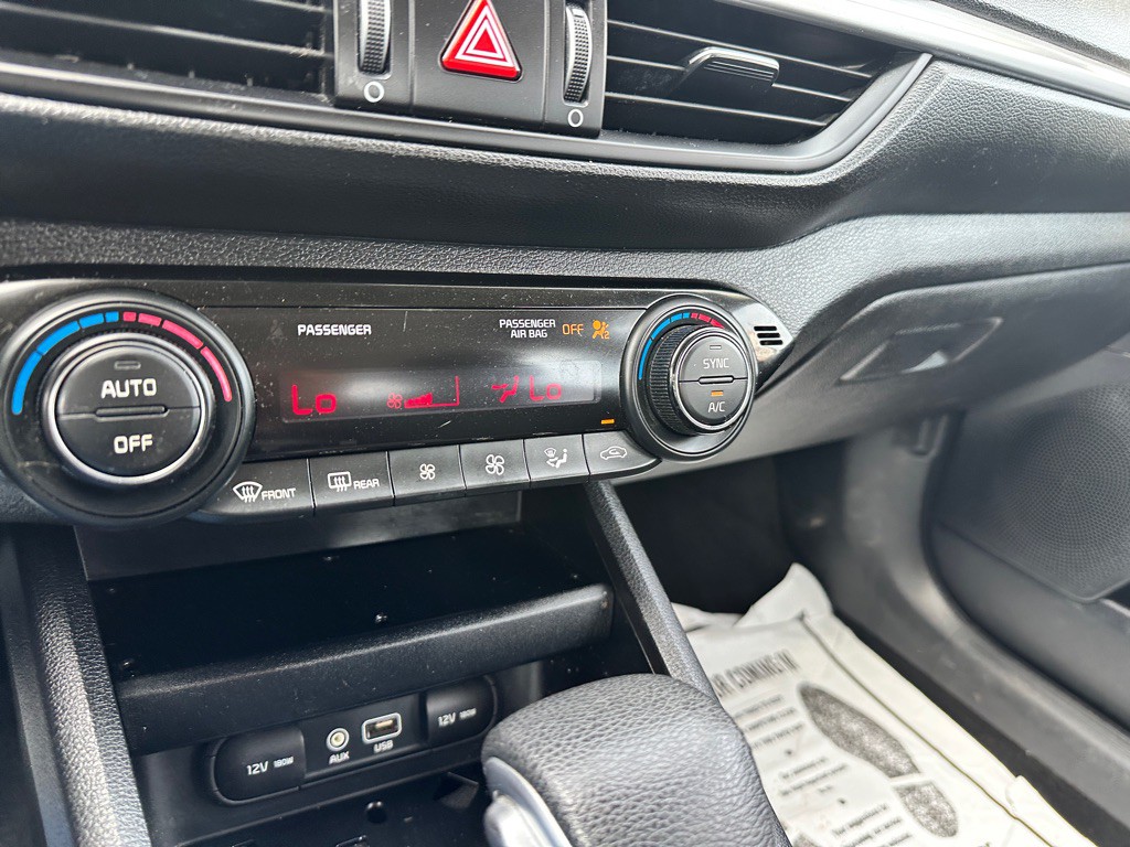 2019 Kia Forte Image 15