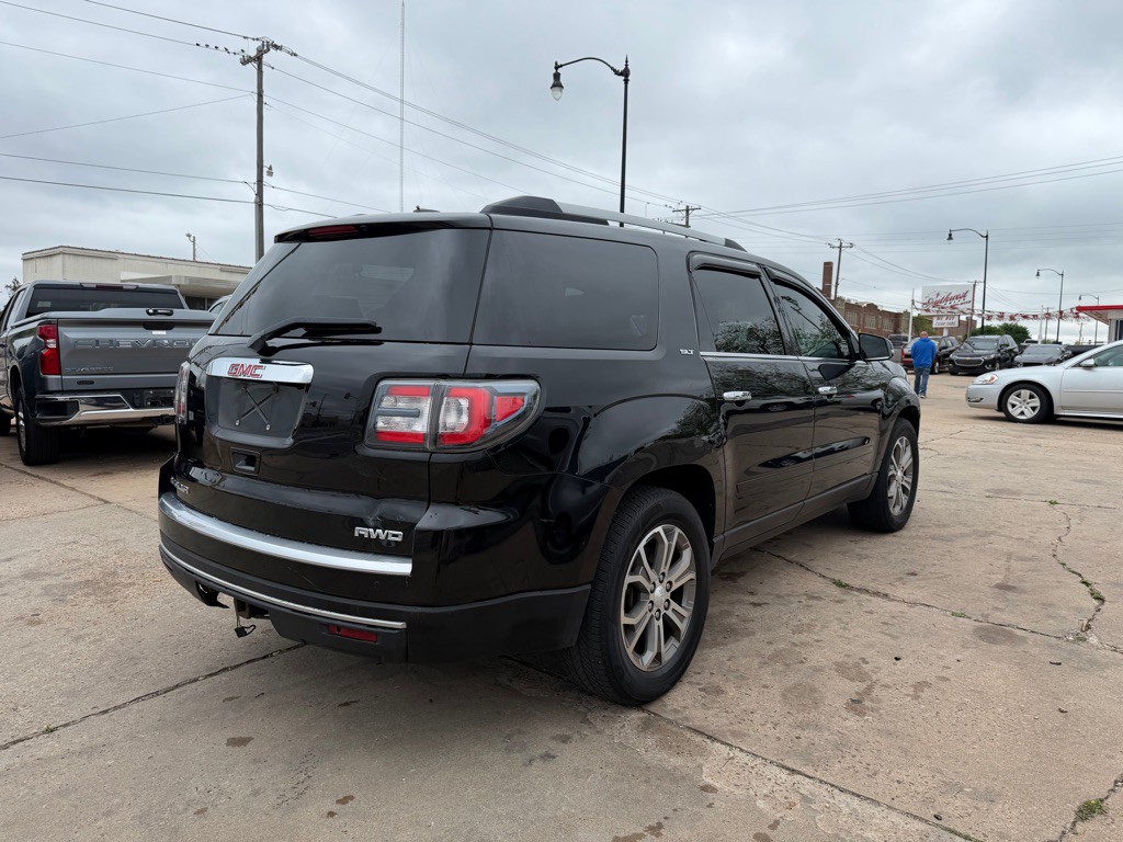 2016 GMC Acadia Image 5